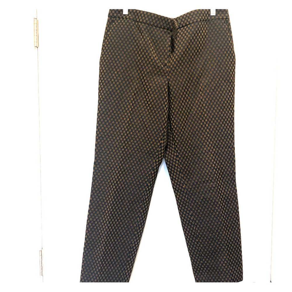 Ann Taylor Ankle Pants